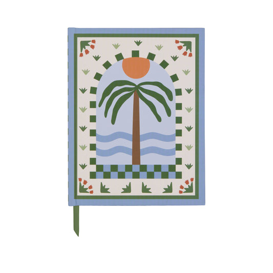 A Dopo Palm Journal
