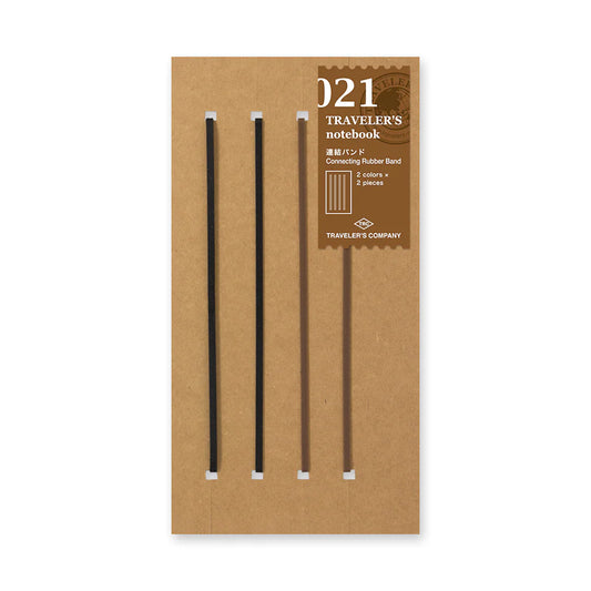 TRAVELER'S Notebook Refill - 021 Refill Binding Band