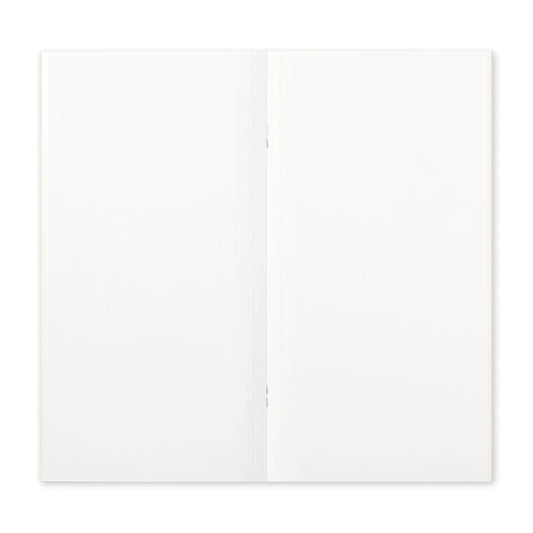 TRAVELER'S Notebook Refill - 027 Watercolor