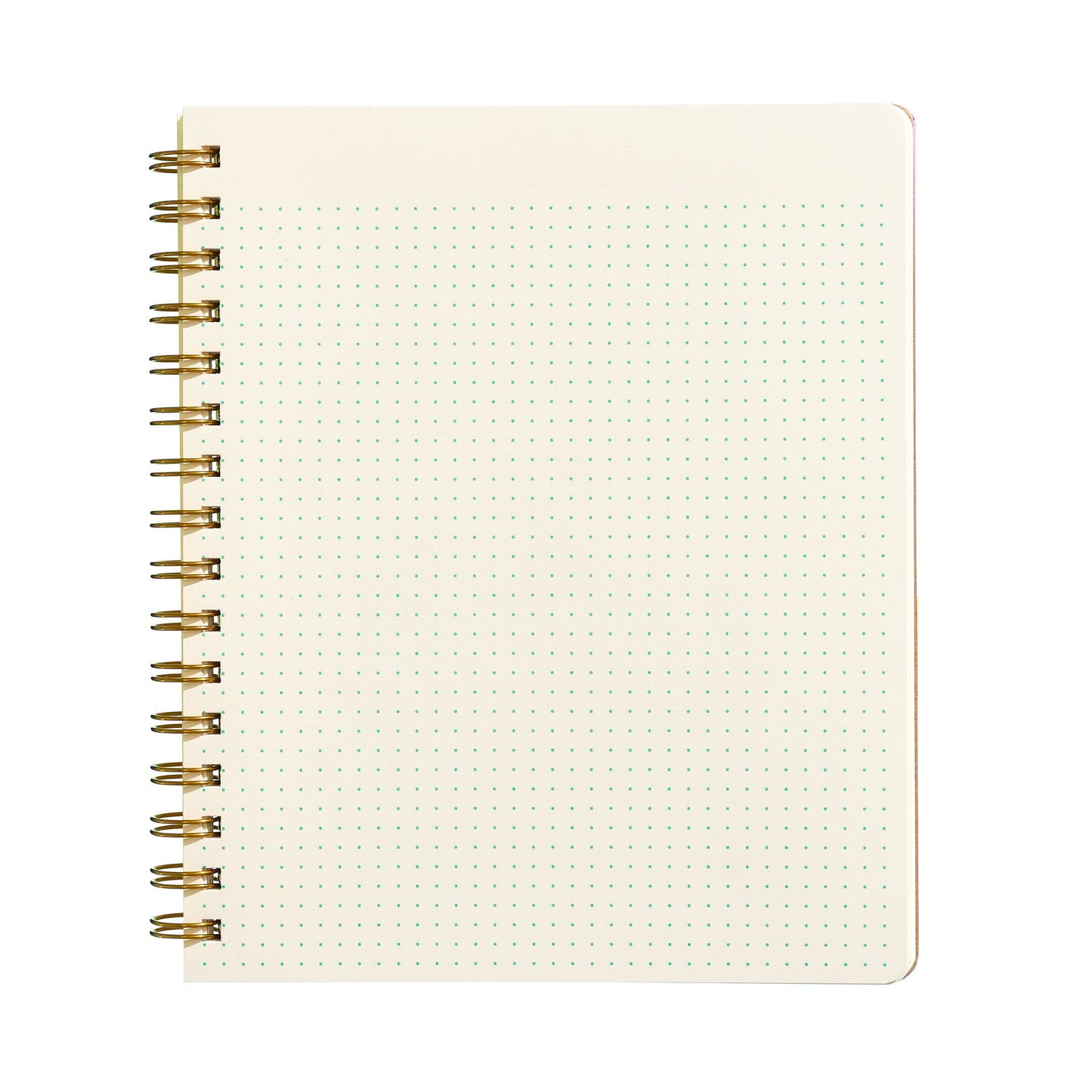 Standard Notebook - Ocean: Right / Sketch