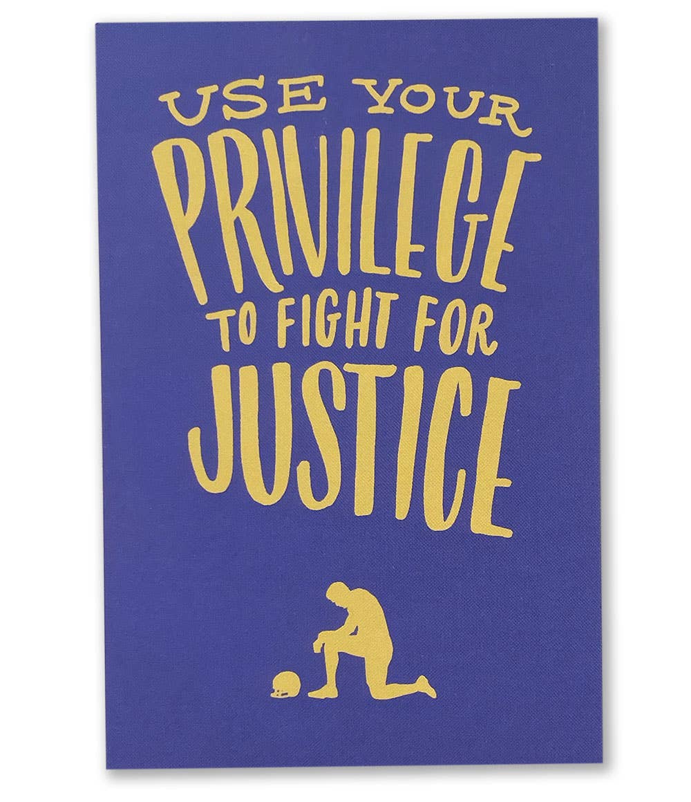 Set of 20 Protest Postcards