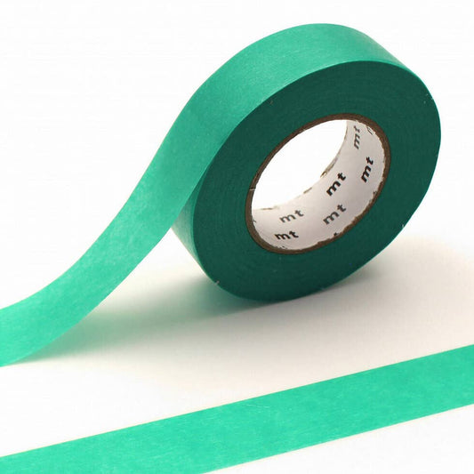 Tape Single: Ganshin Fresh Green