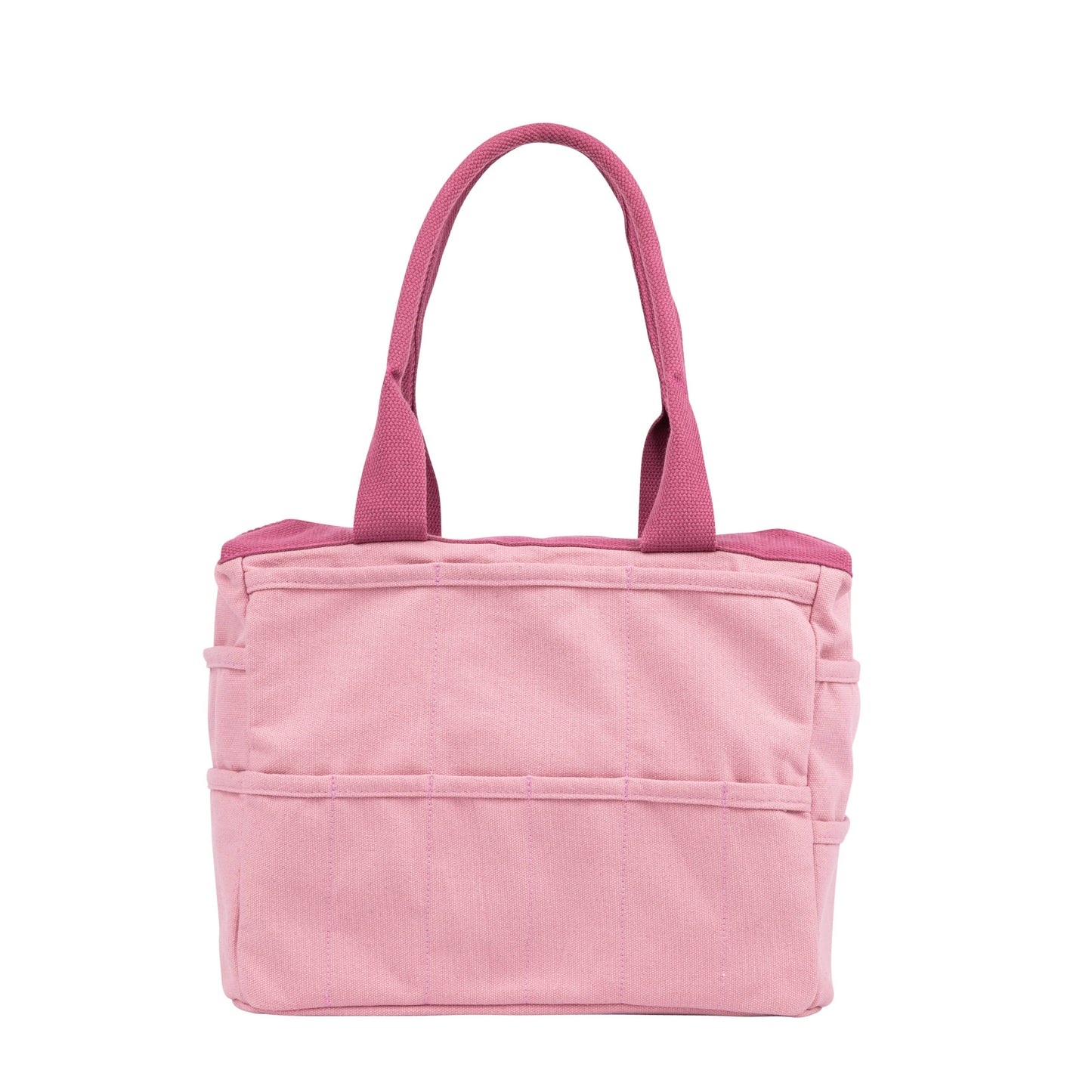 Soolla Studio Artist Bag, Desert Rose, Art Supplies Bag