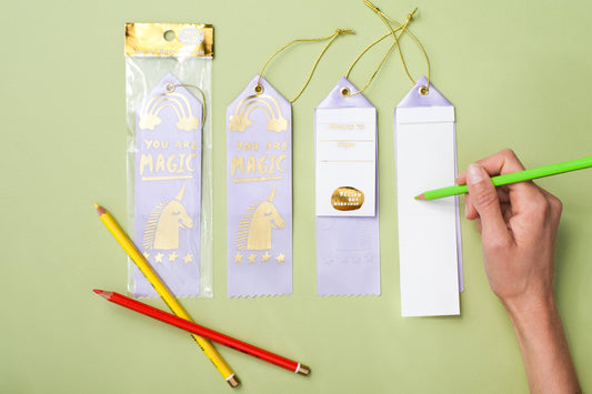 You Are Magic Award Ribbon