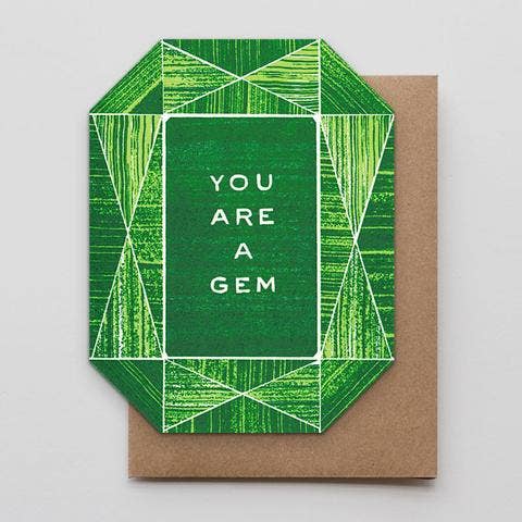 You Are A Gem - Box Set
