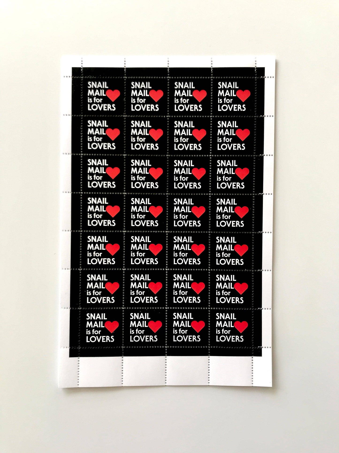 Snail Mail is for Lovers ❤️
