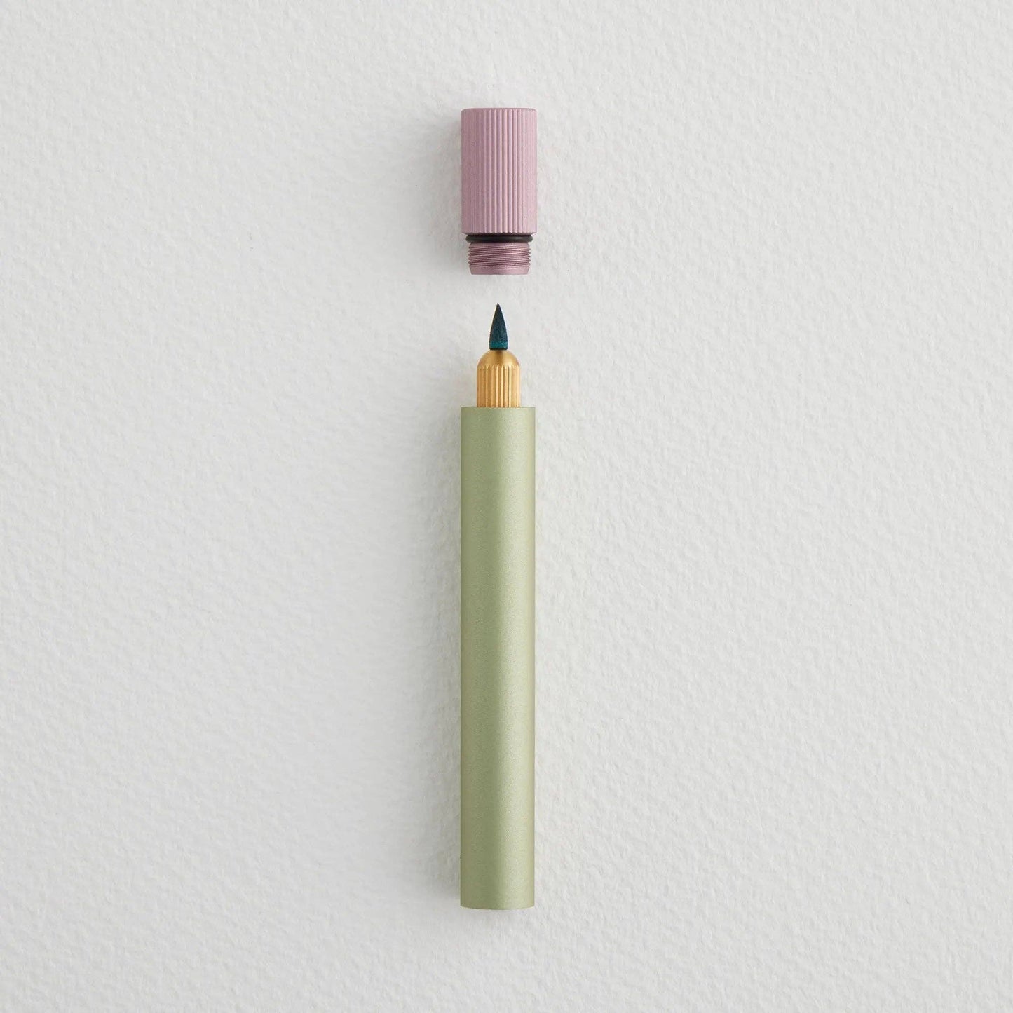 Lumos Mini - Colour Block: Cranberry - Sky Blue