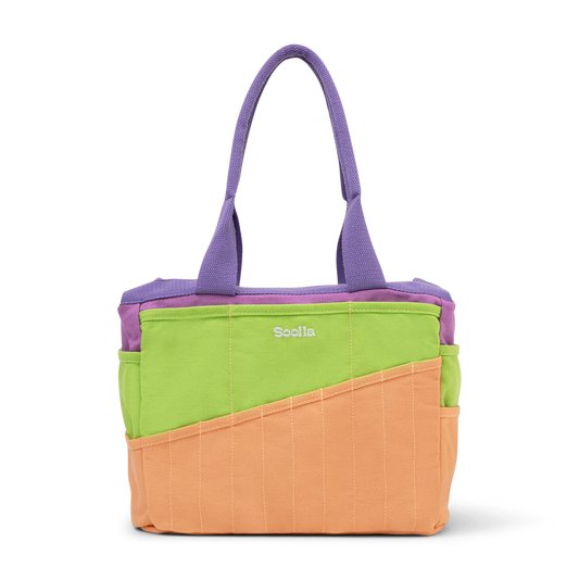Soolla Studio Artist Bag - Sarah Anderson