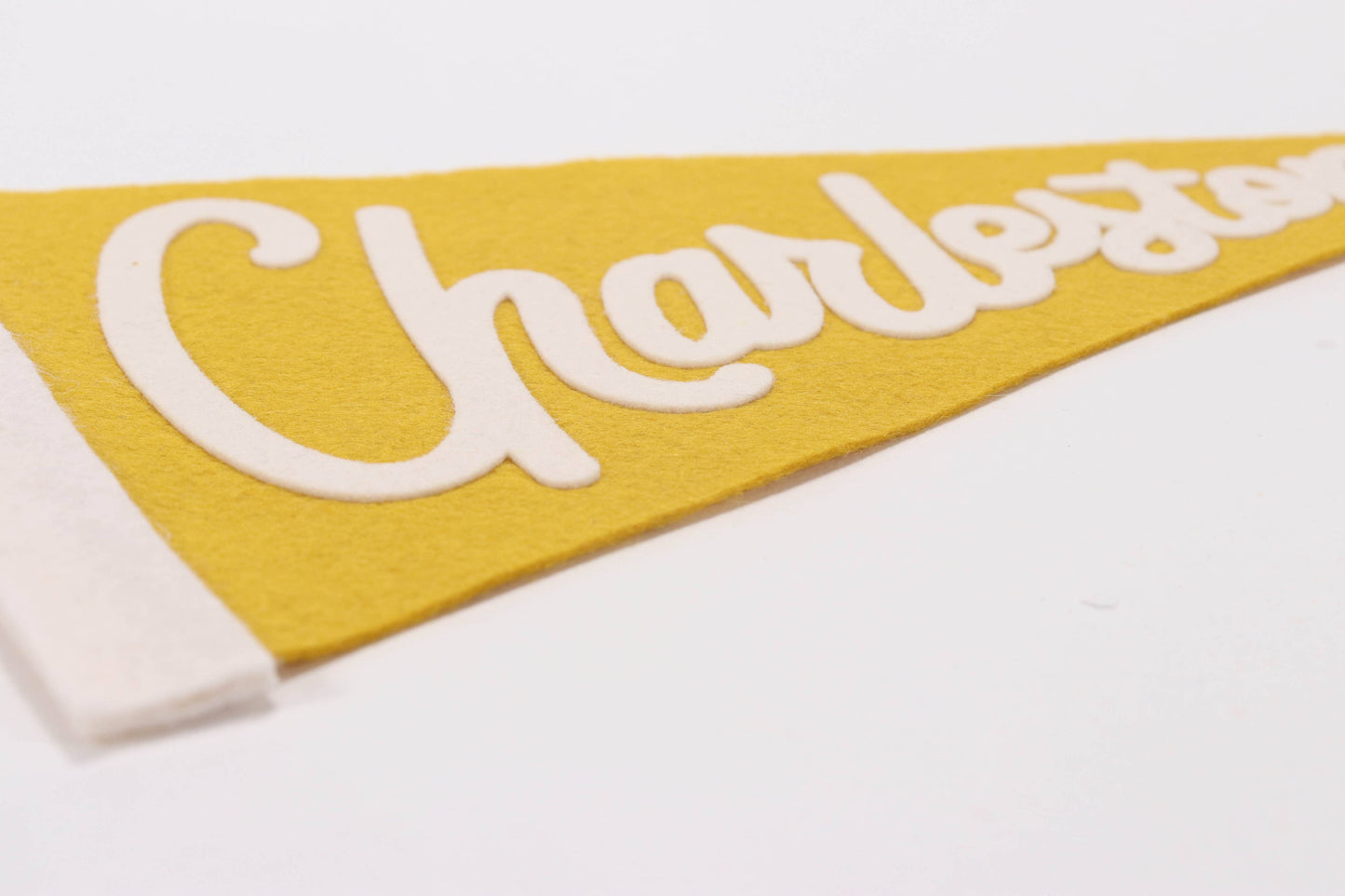Charleston Pennant: Large