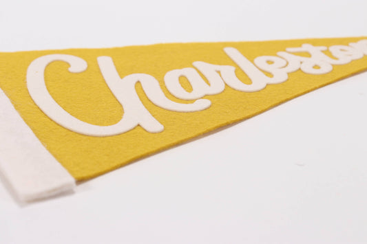 Charleston Pennant: Large