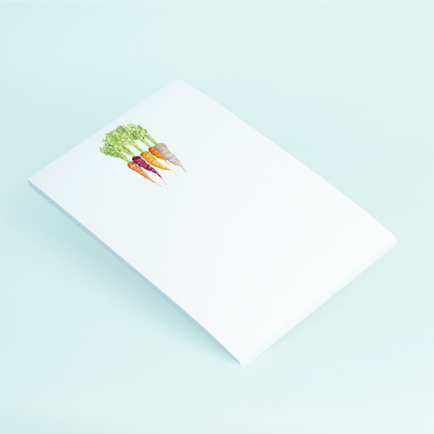 Colorful Carrot