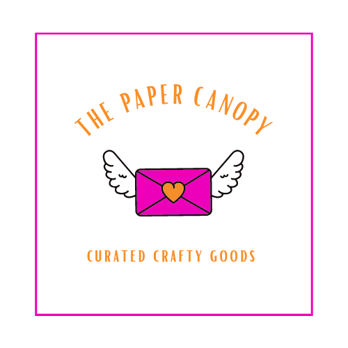 Paper Canopy Gift Card