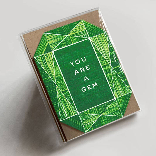 You Are A Gem - Box Set