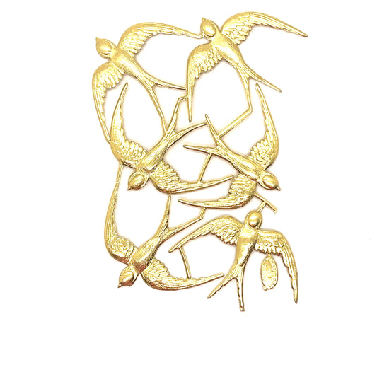 Bird Dresden Trim