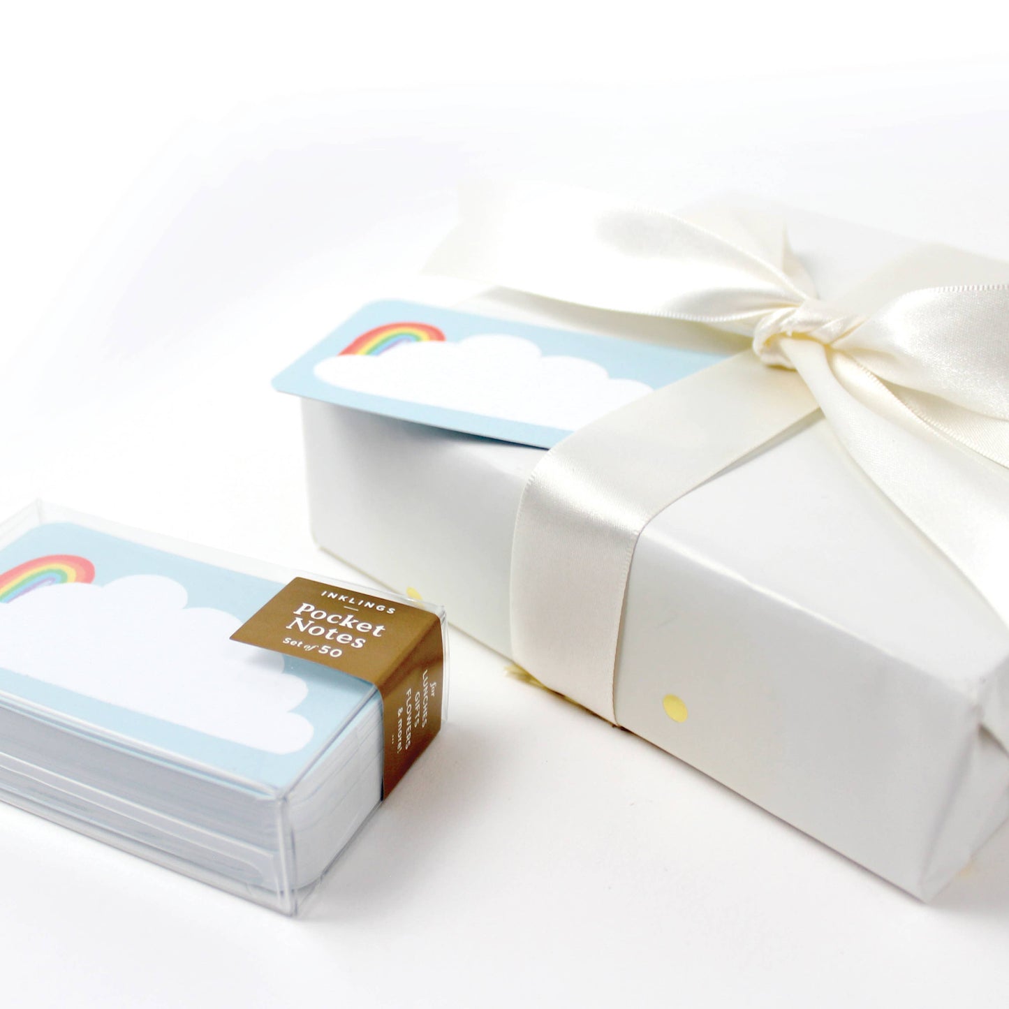Pocket Notes™ - Rainbow