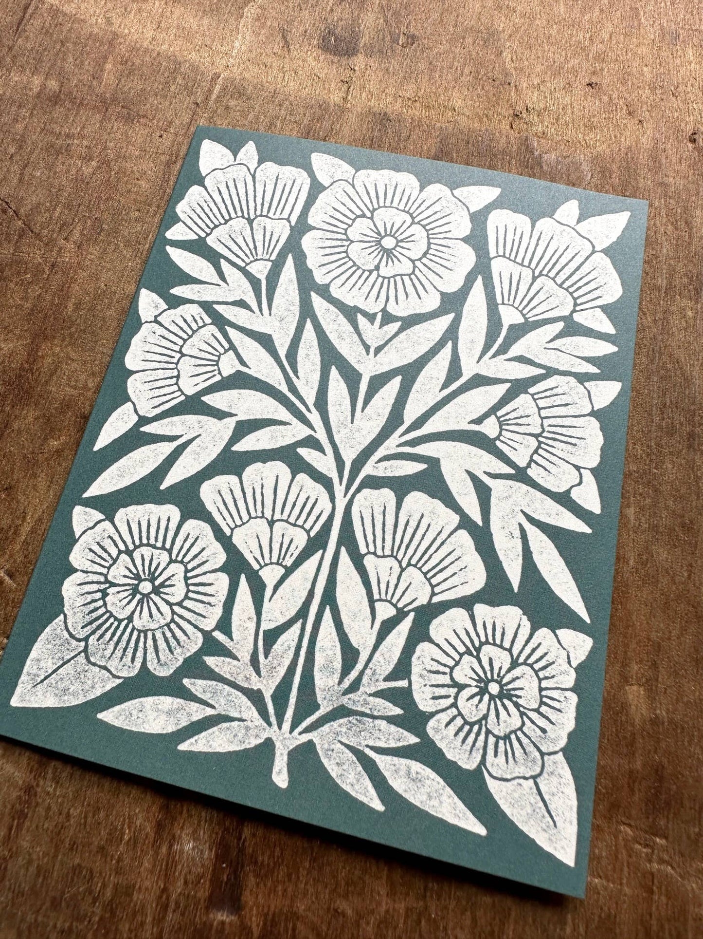 Block Printed Boxed Set