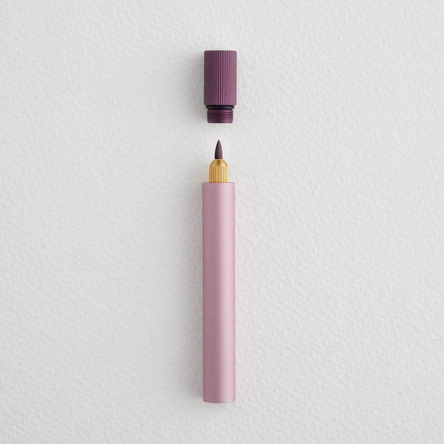 Lumos Mini - Colour Block: Cranberry - Sky Blue