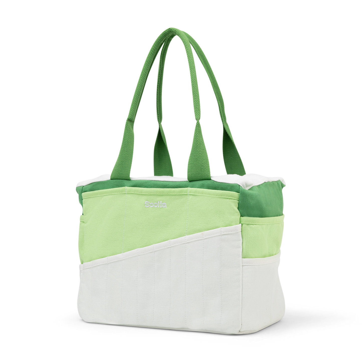 Soolla Studio Artist Bag, Hope Limyansky, Tool Bag