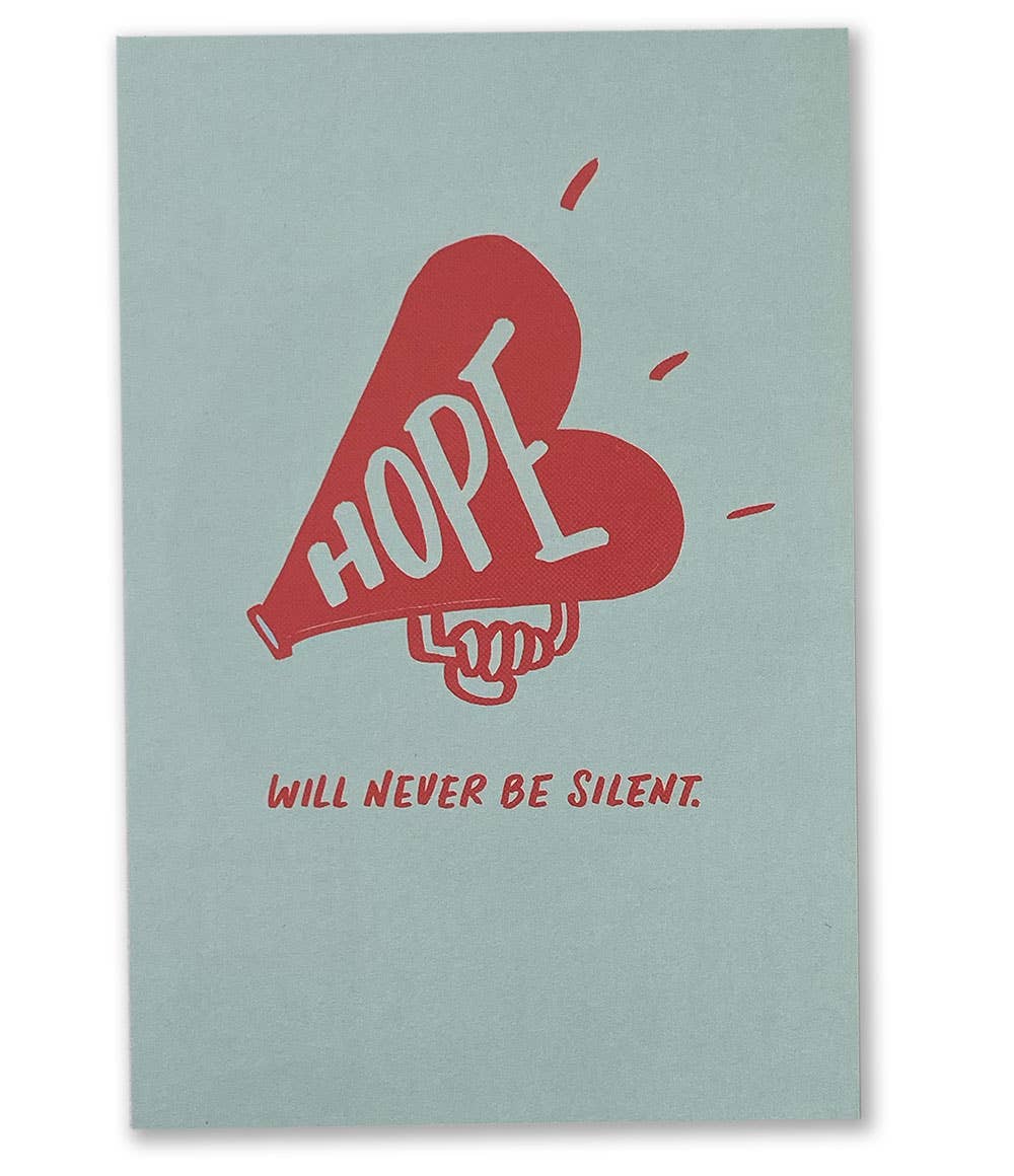 Set of 20 Protest Postcards