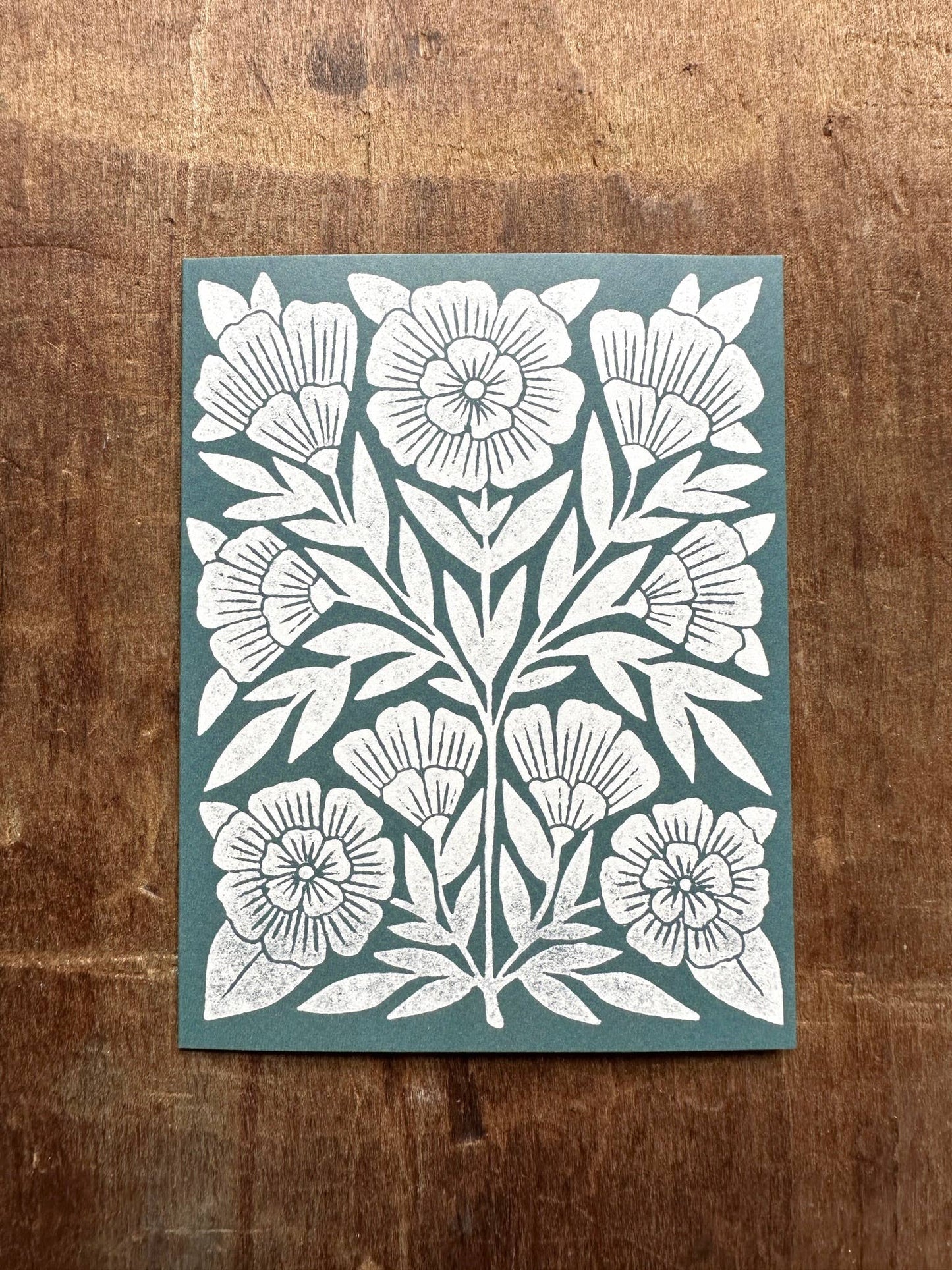 Block Printed Boxed Set
