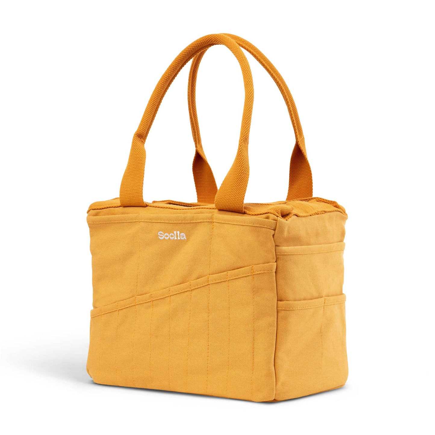 Soolla Studio Artist Bag - Sedona