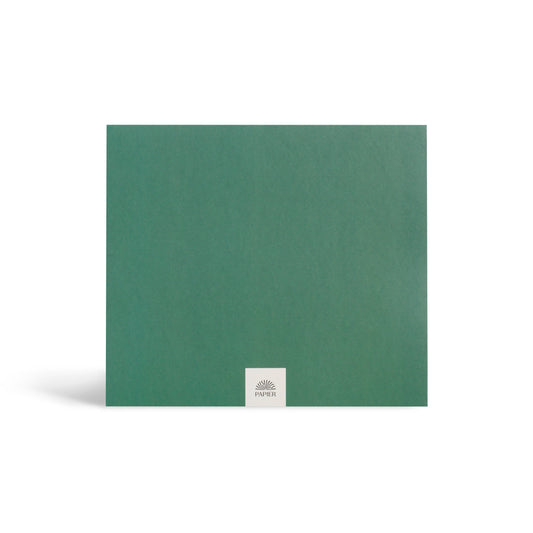 Productivity Undated Monthly List Pad