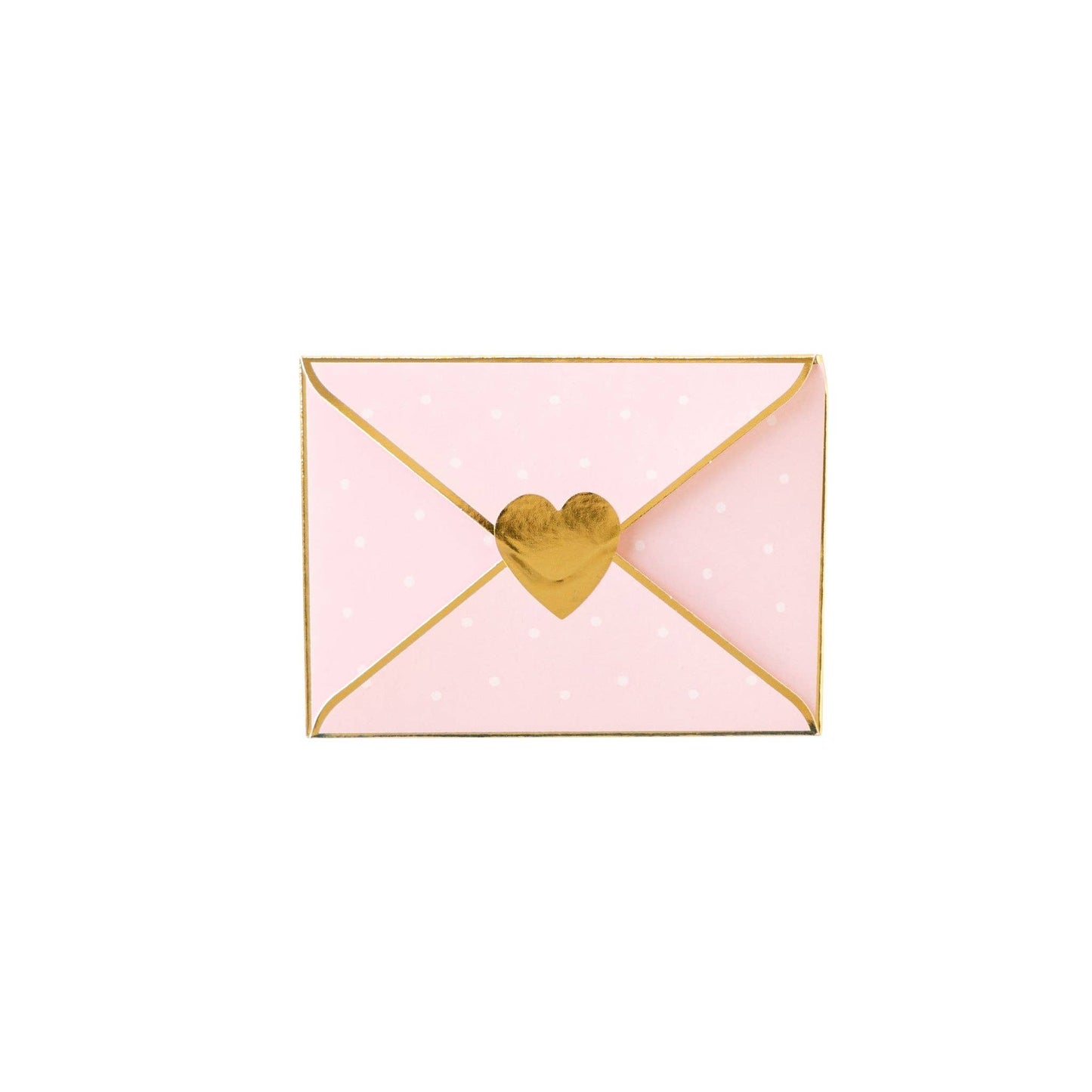 Envelope Treat Boxes