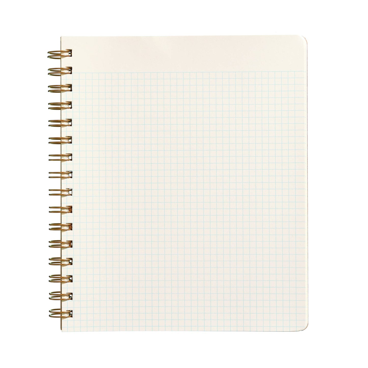 Standard Notebook - Ocean: Right / Sketch