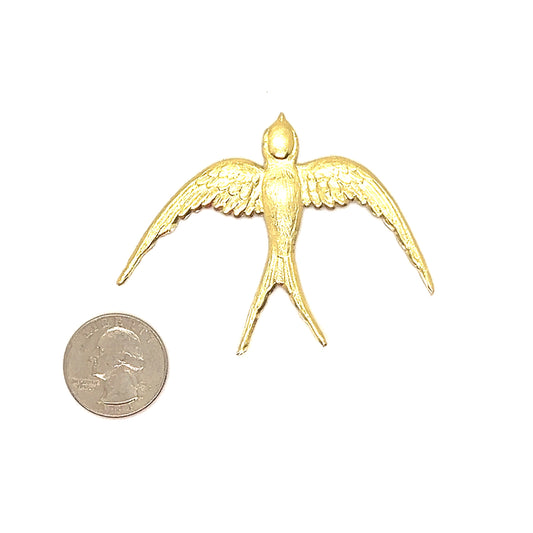 Bird Dresden Trim