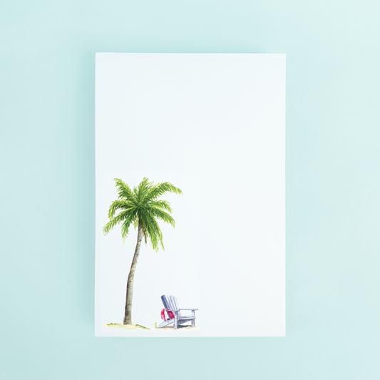 Palm Tree