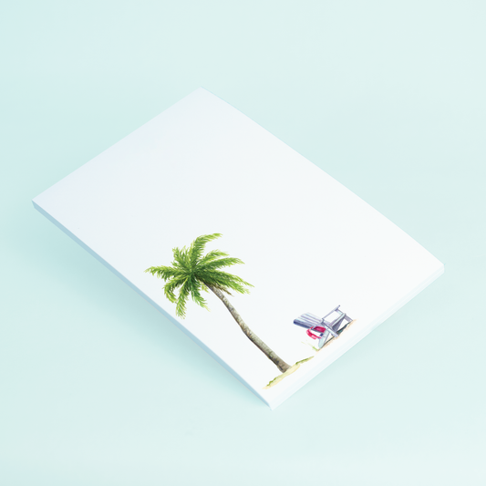 Palm Tree