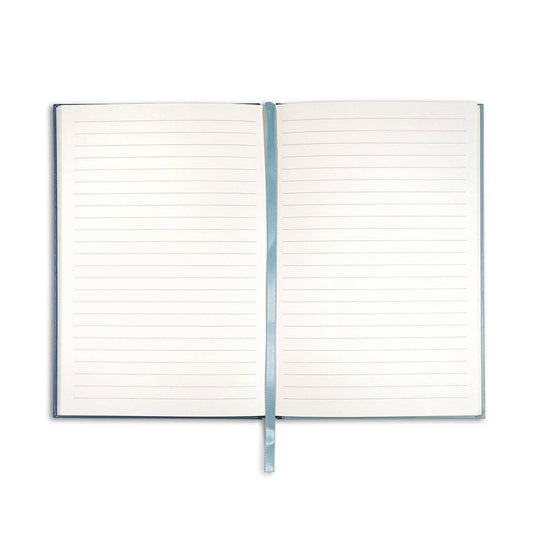 Silly Mental Health Notebook