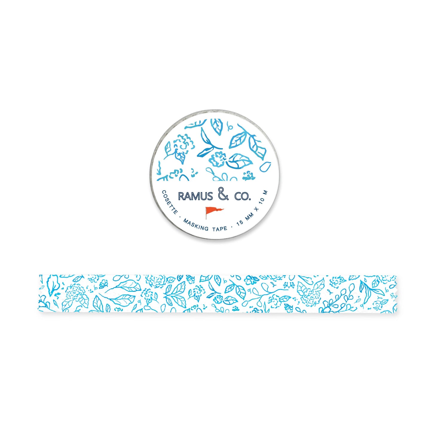 Cosette Masking Tape