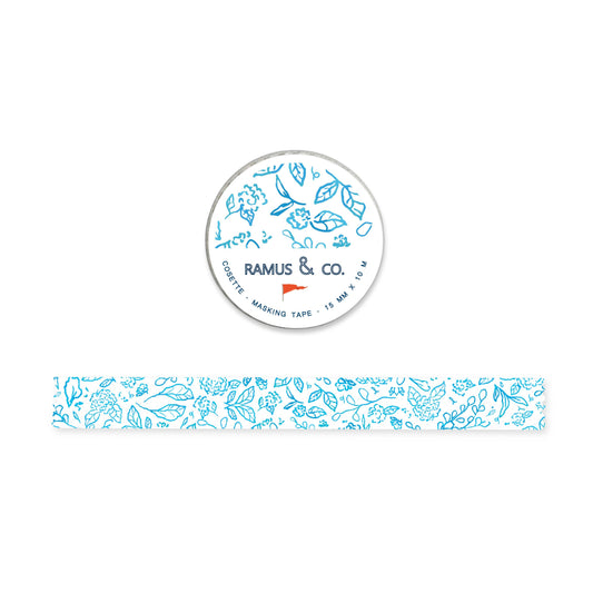 Cosette Masking Tape