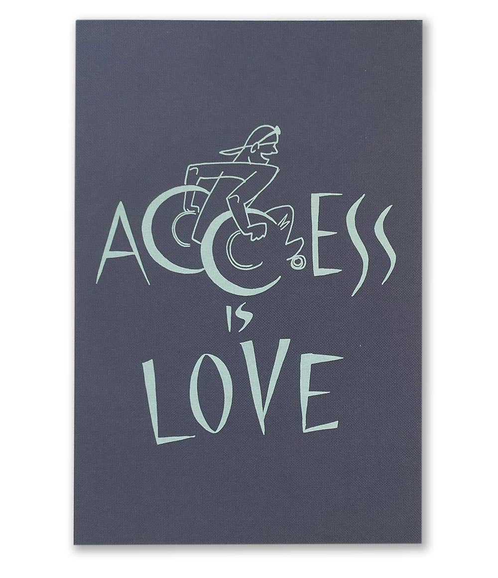 Set of 20 Protest Postcards