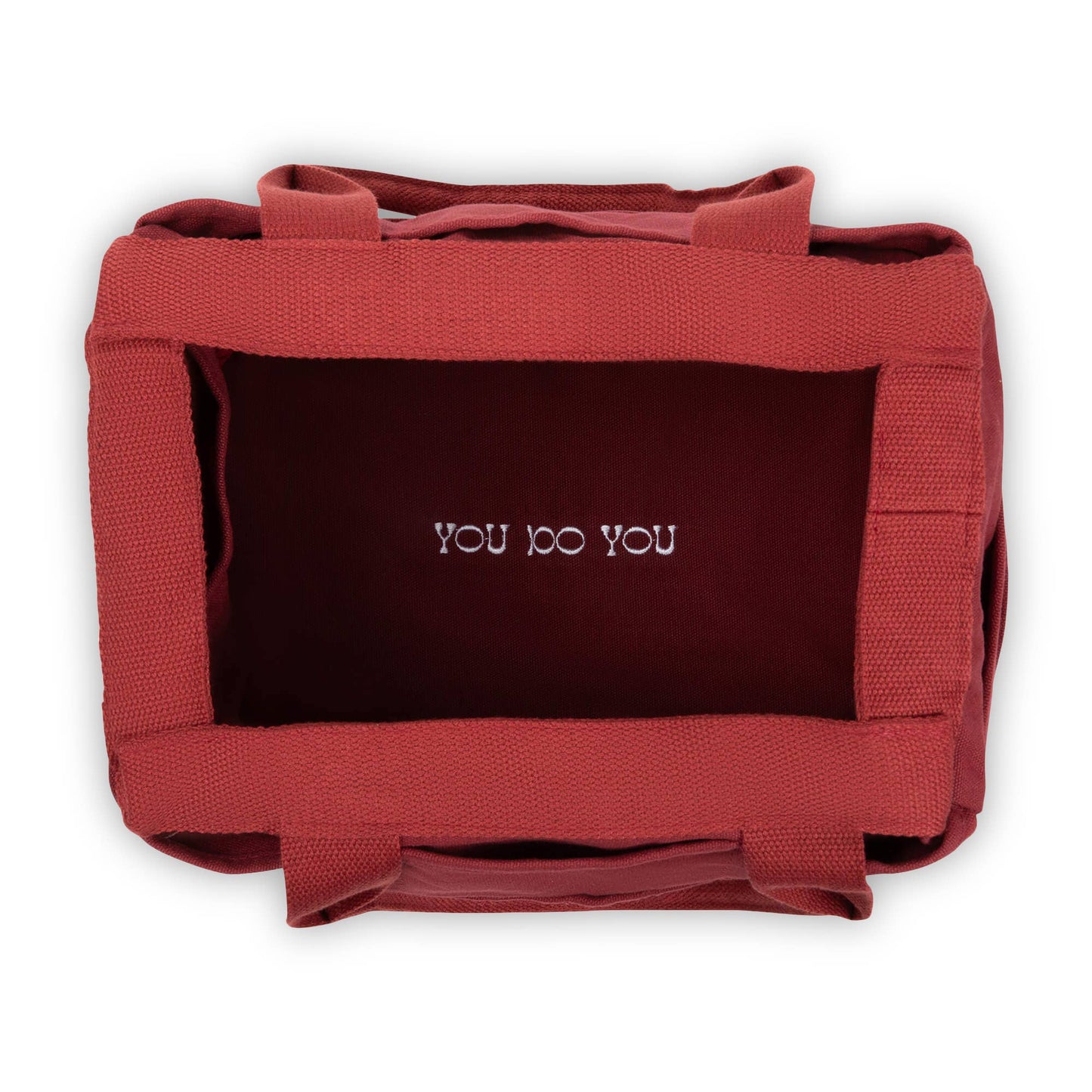 Soolla Studio Artist Bag - Sangria