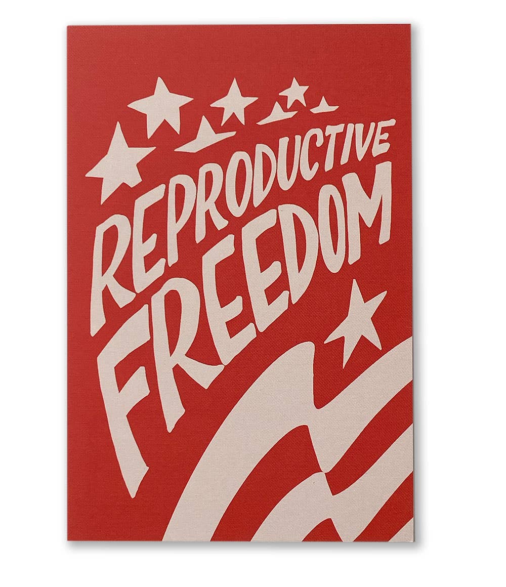 Set of 20 Protest Postcards