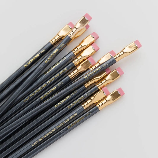 Blackwing 602 Pencils Set of 12