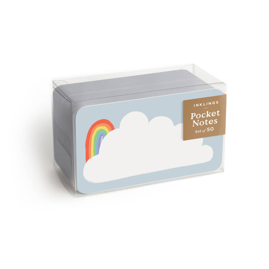 Pocket Notes™ - Rainbow