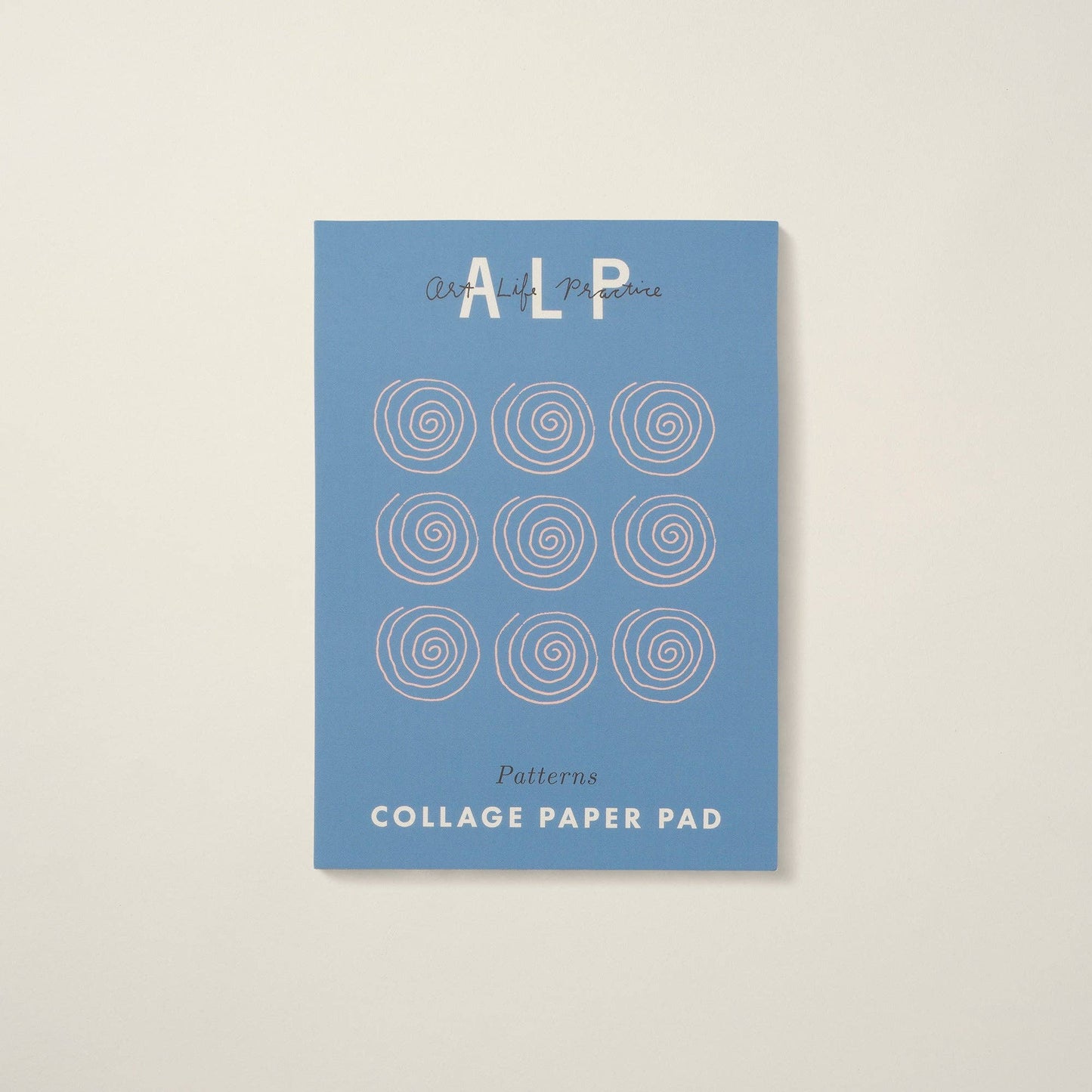 The Collage Paper Pads: Patterns