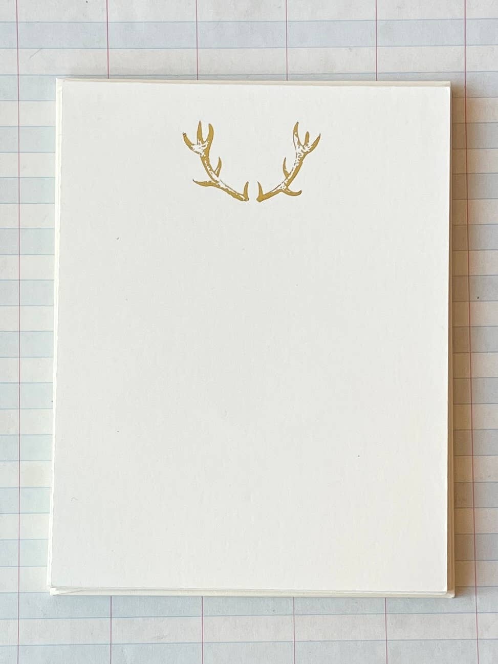 Antlers: Gold