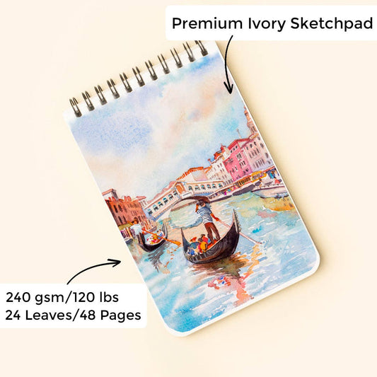 Sketchpad - A6