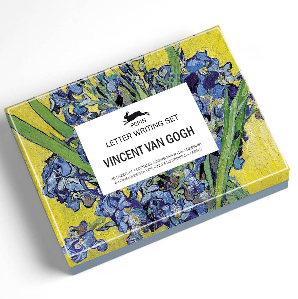 Vincent Van Gogh Letter Writing Set – The Paper Canopy