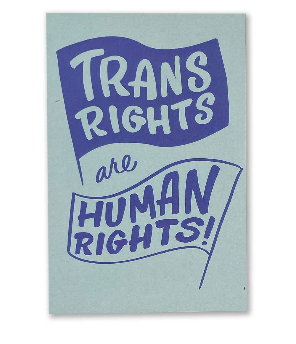 Set of 20 Protest Postcards