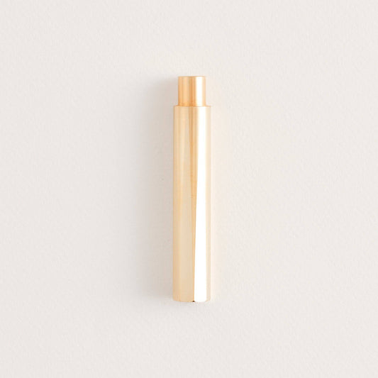 The Brass Wren - Refillable Writing Pen