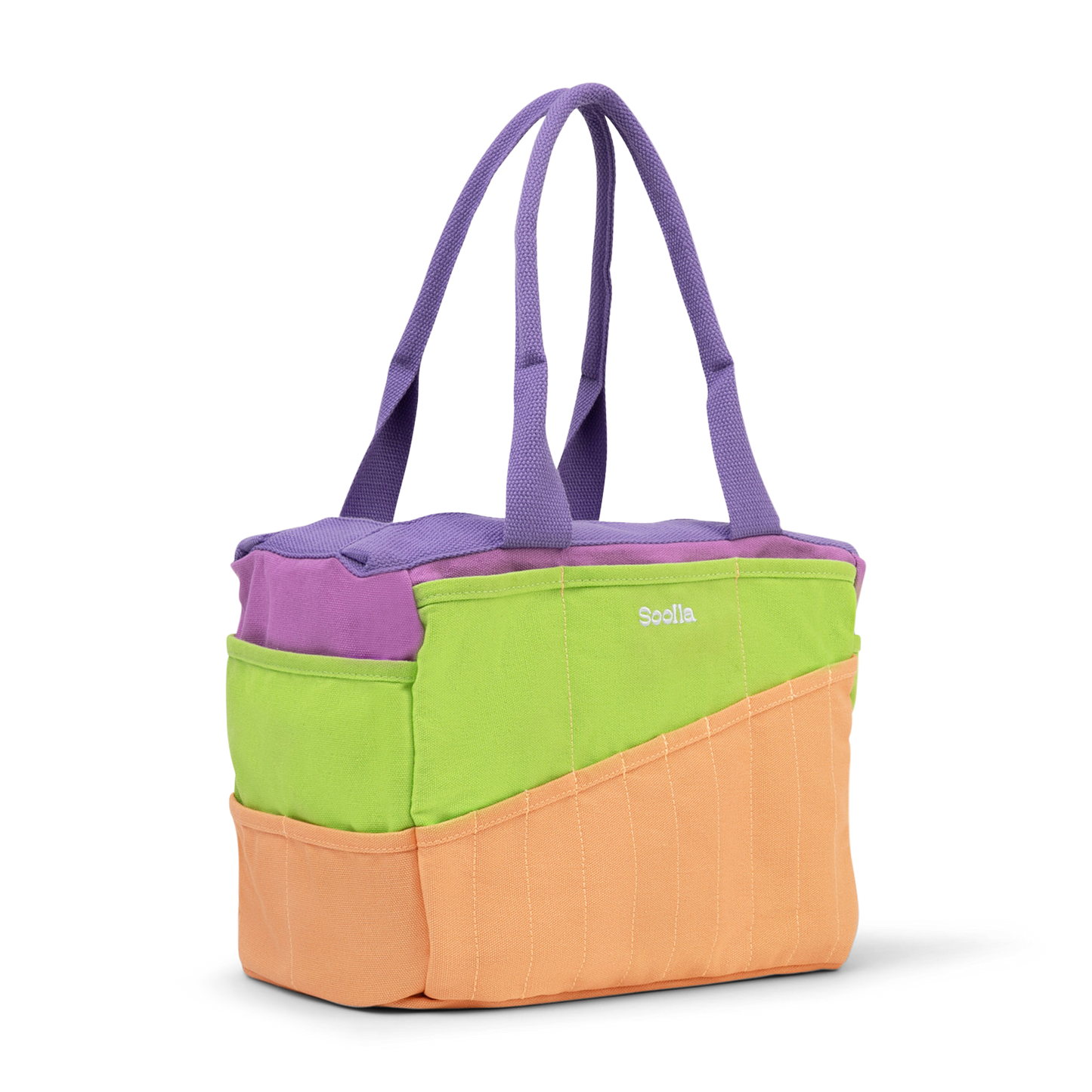 Soolla Studio Artist Bag - Sarah Anderson