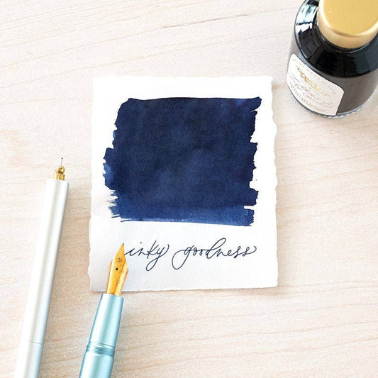 Tom's Studio - Fountain Pen Ink - Marianas