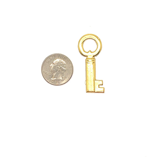 Key Dresden Trim