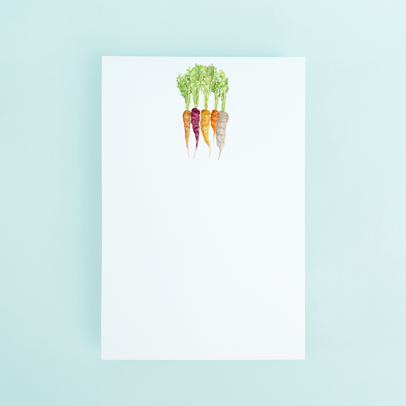 Colorful Carrot