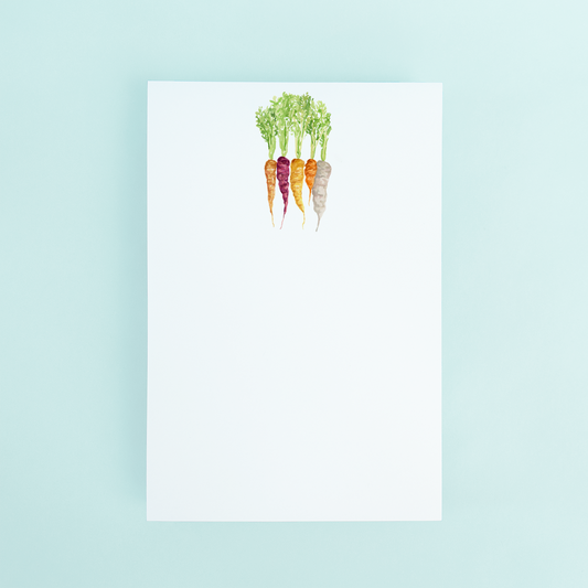 Colorful Carrot